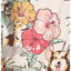 Corgi Hawaiian Print Shirt