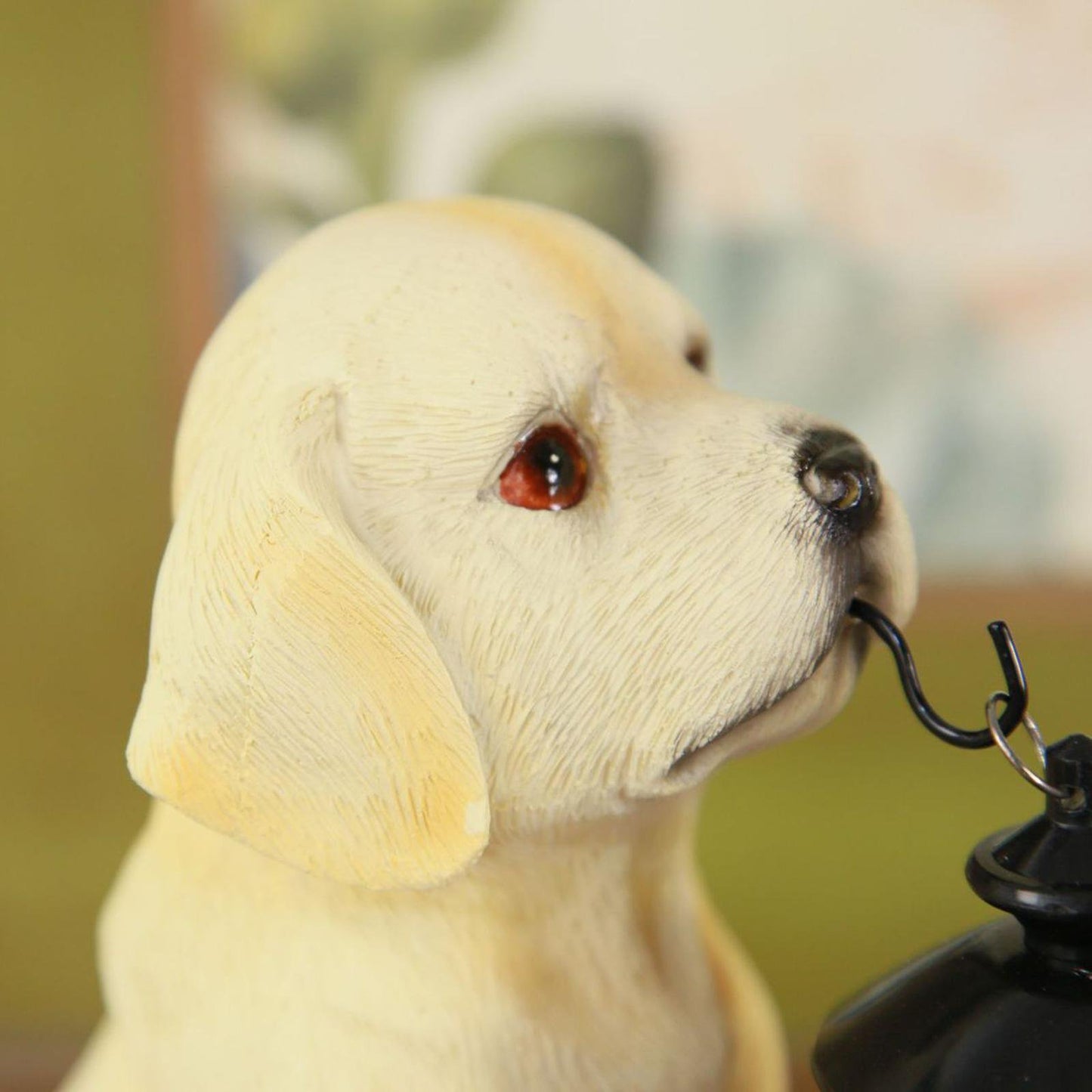 Labrador Solar Lamp