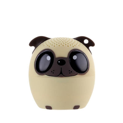 Pug Mini Speaker