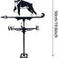 Boxer Weathervane