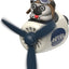 Pug Car Air Freshener