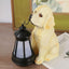 Labrador Solar Lamp