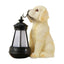 Labrador Solar Lamp