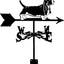 Basset Hound Weathervane