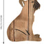 Frenchie wooden dog silhouette