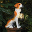 Beagle Statue