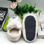 Westie warm slippers