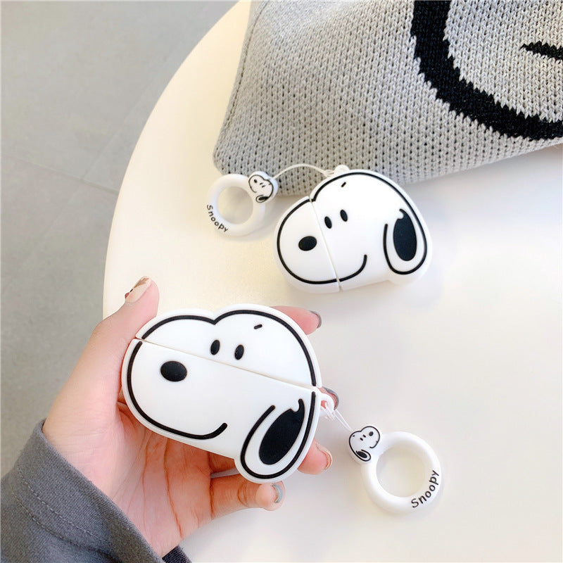 Snoopy Airpods