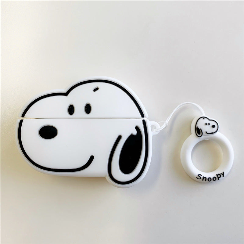 Snoopy Airpods