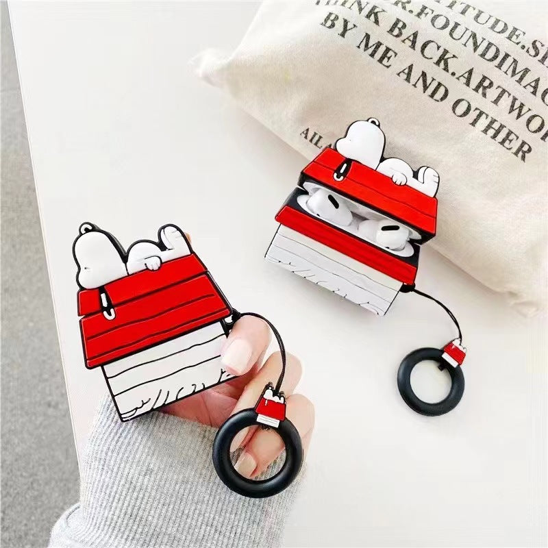 Snoopy Airpods