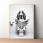 Basset Hound - Dog Canvas Print