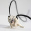 Funny Pug Car Ornament