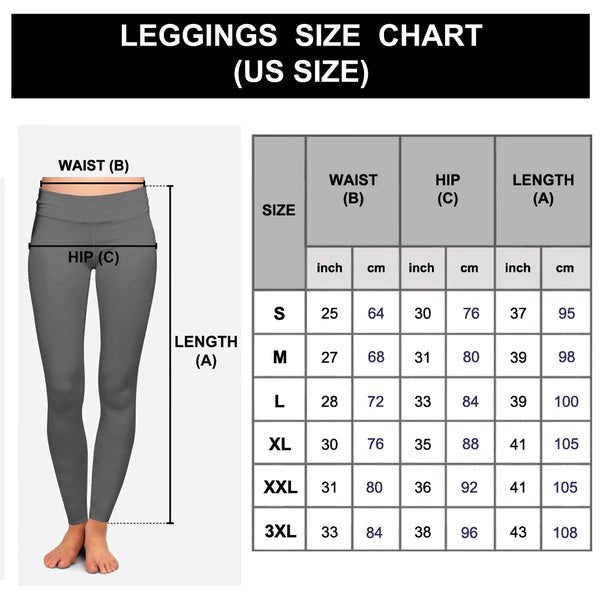 Beagle Leggings - Goodogz