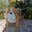 English Bulldog Planter - Goodogz