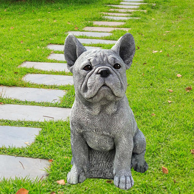 French Bulldog Statue - Goodogz