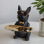 French Bulldog with tray - Goodogz