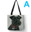 Schnauzer handbag - Goodogz