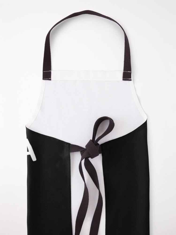 Westie apron - Goodogz